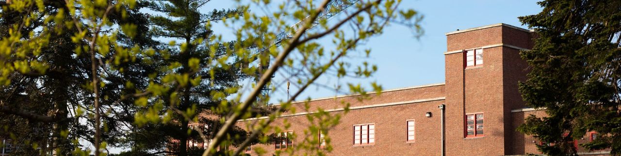 PTS Mechelen schoolgebouw